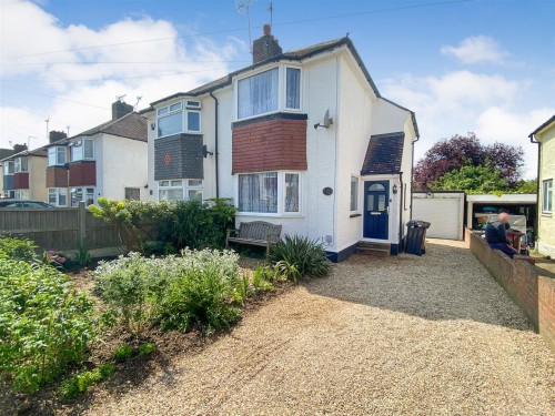 Arrange a viewing for Edna Road, Maidstone