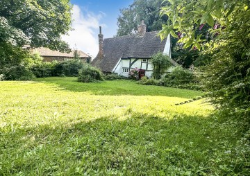 image of Heaven Cottage, North Street