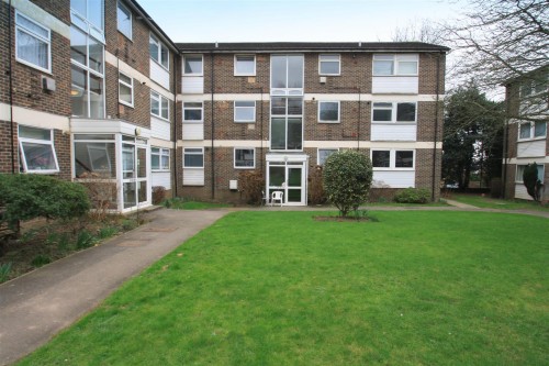 Arrange a viewing for Tonbridge Road, Maidstone