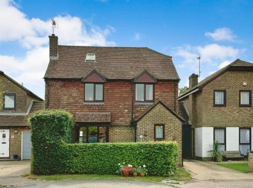 Arrange a viewing for Mill Close, Lenham, Maidstone