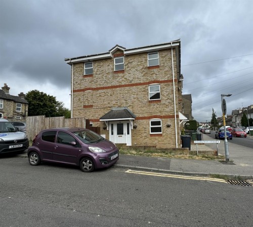 Arrange a viewing for Upper Fant Road, Maidstone