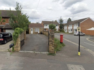 image of The Hermitage, Common Road