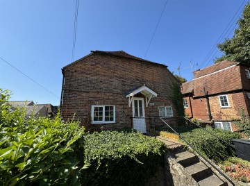 image of Hall Cottage, School Lane