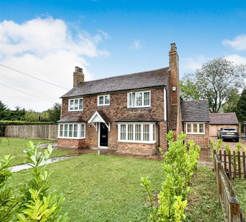 Arrange a viewing for Kings Road, Headcorn, Ashford