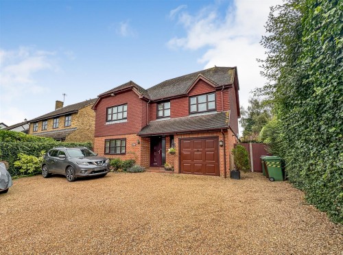 Arrange a viewing for Weavering Street, Weavering, Maidstone