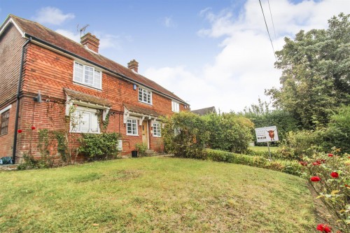 Arrange a viewing for Trafalgar Cottages, Sutton Valence