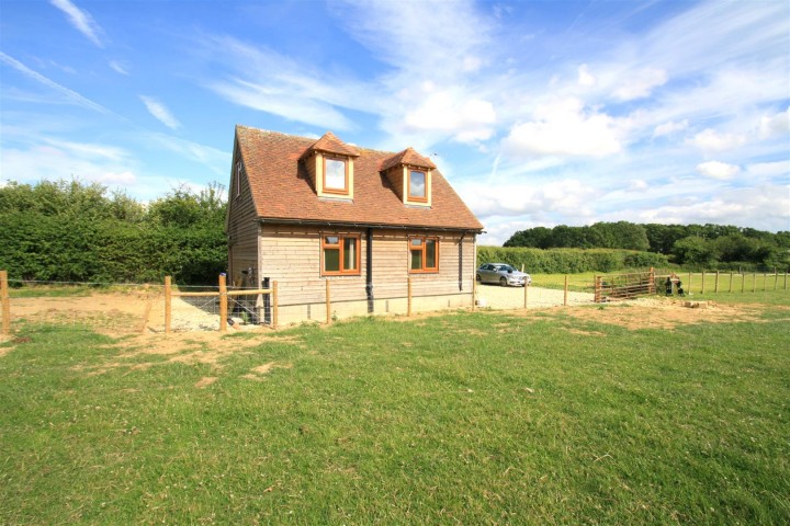 image of The Bothy, Heniker Lane