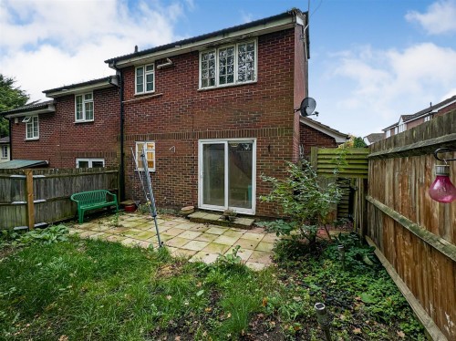 Arrange a viewing for 6 Willow RiseDownswoodBearstedMAIDSTONE  Kent