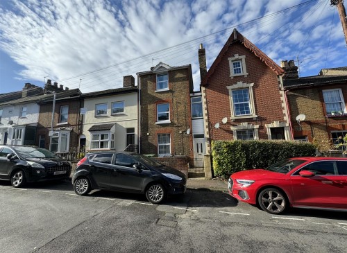 Arrange a viewing for Kingsley Road, Maidstone