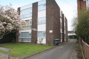 image of , Flat 1 Hazlemere