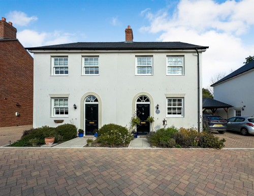 Arrange a viewing for Mercer Drive, Tenterden