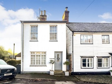 image of Cross Cottage, Broad Street