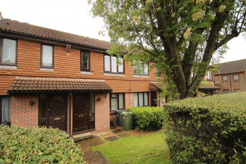 Arrange a viewing for Northumberland Road, Maidstone