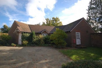 image of The Bungalow, The Old Parsonage