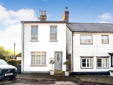 image of Cross Cottage, Broad Street