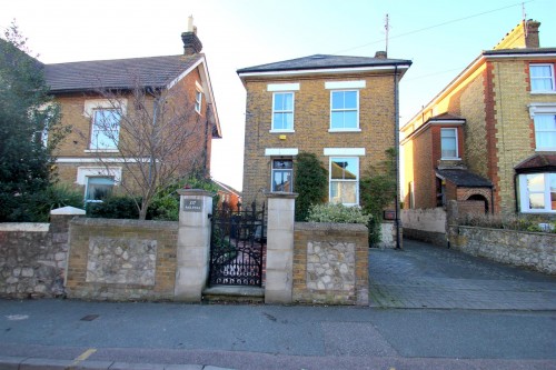 Arrange a viewing for Boxley Road, Penenden Heath, Maidstone