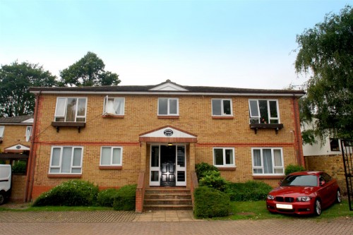 Arrange a viewing for Victoria Street, Maidstone