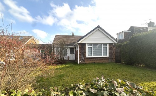 Arrange a viewing for Shaftesbury Drive, Maidstone