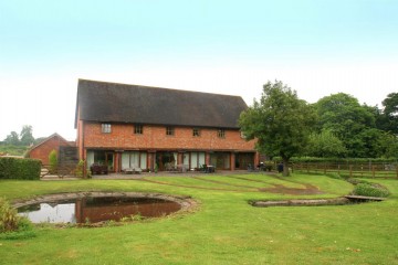 image of 2 The Granary, Lucks Hill